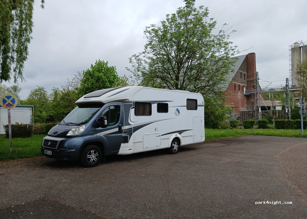 (57480) Apach - 5001F Rue de l'Écluse — foto 2