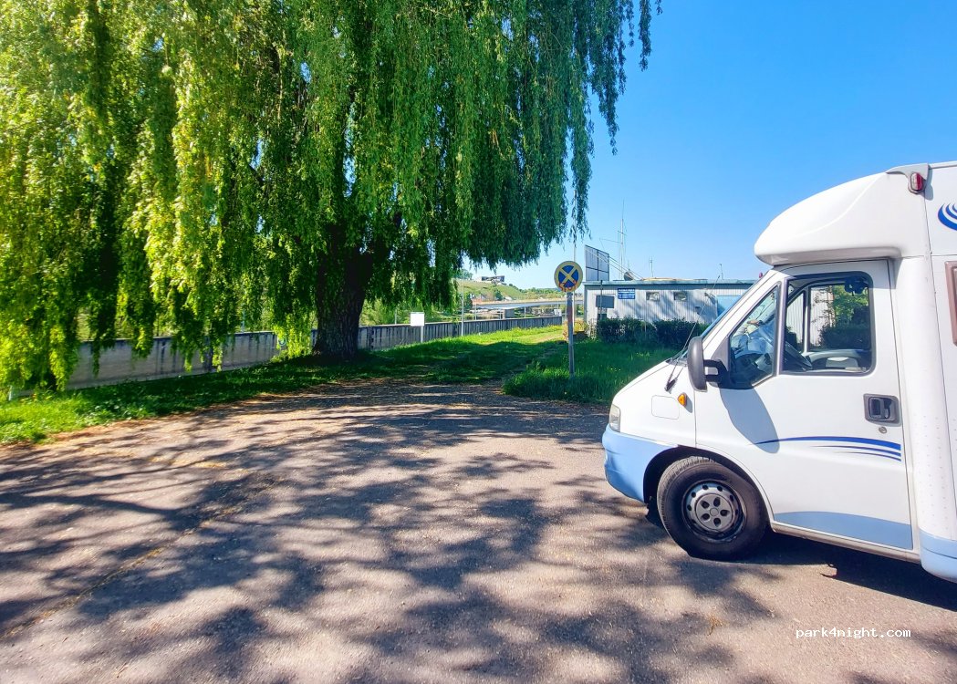 (57480) Apach - 5001F Rue de l'Écluse — foto 4