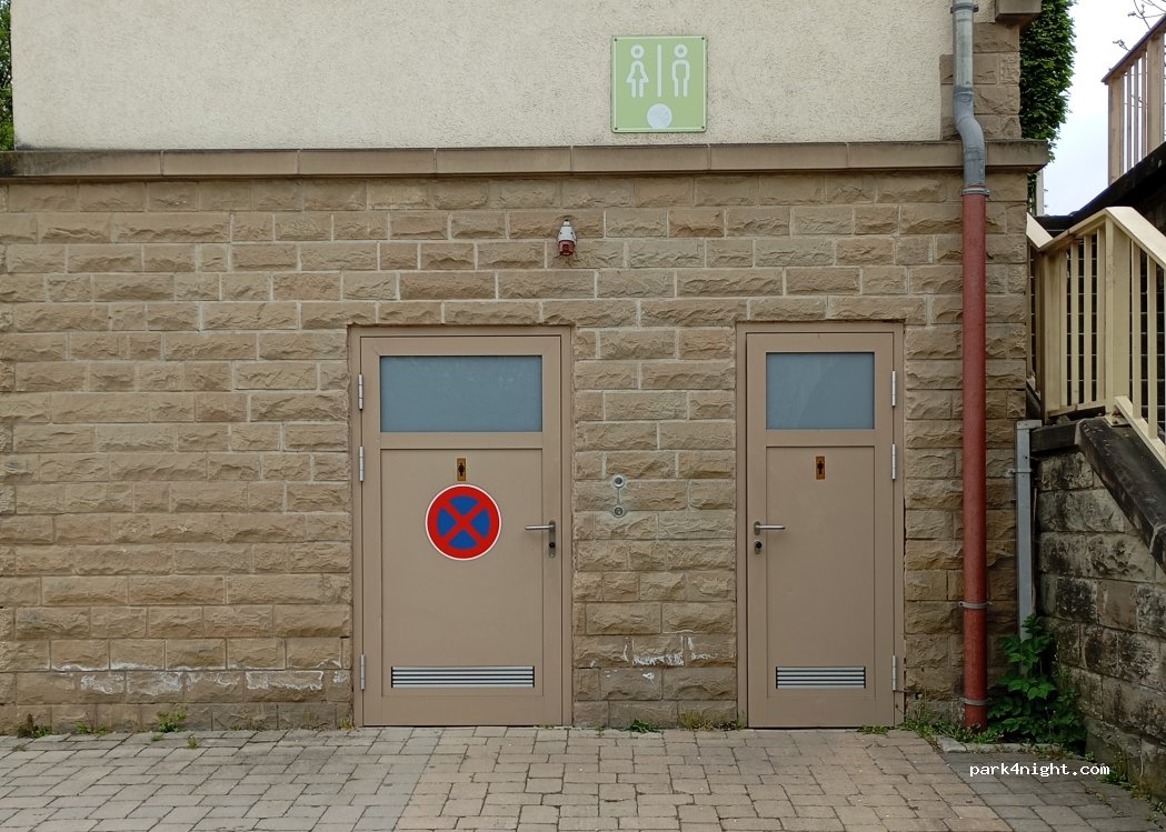 (5445) Schengen - 47 Route du Vin — foto