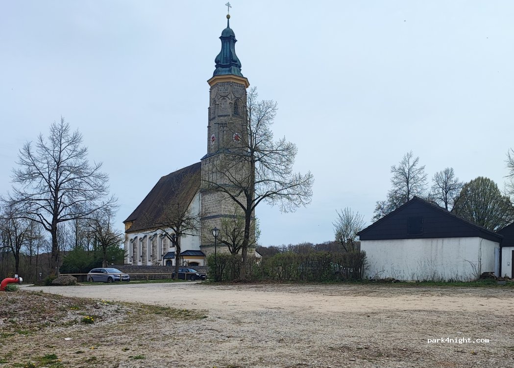 (84508) Burgkirchen an der Alz - 34A Margarethenberg — foto