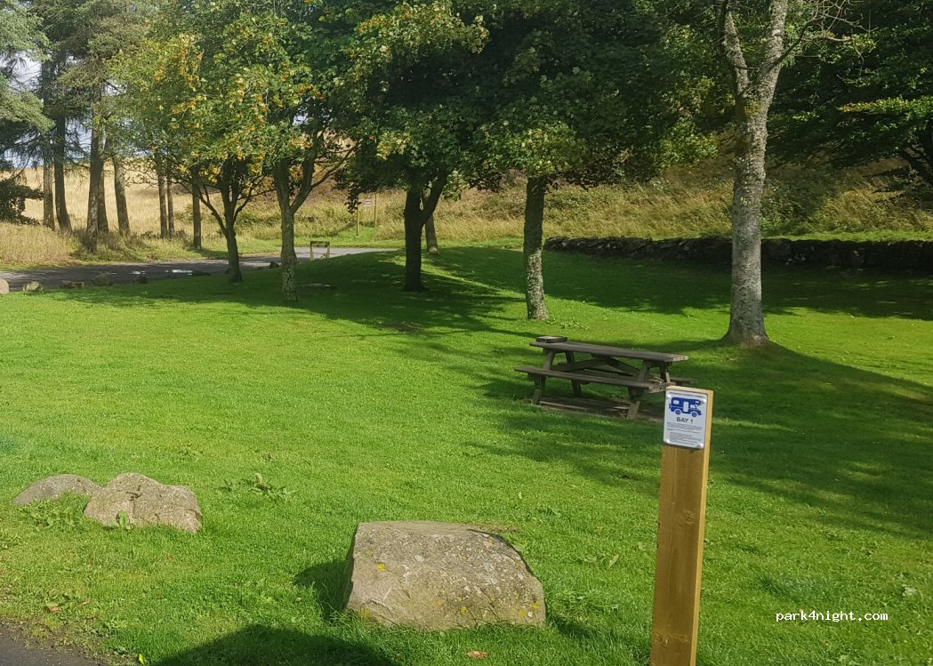 (KY6 3HH) Glenrothes - Unnamed Road — foto 2