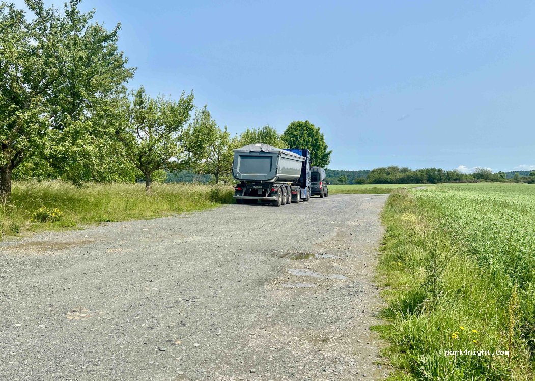 (61279) Grävenwiesbach - 99 Hauptstraße — foto
