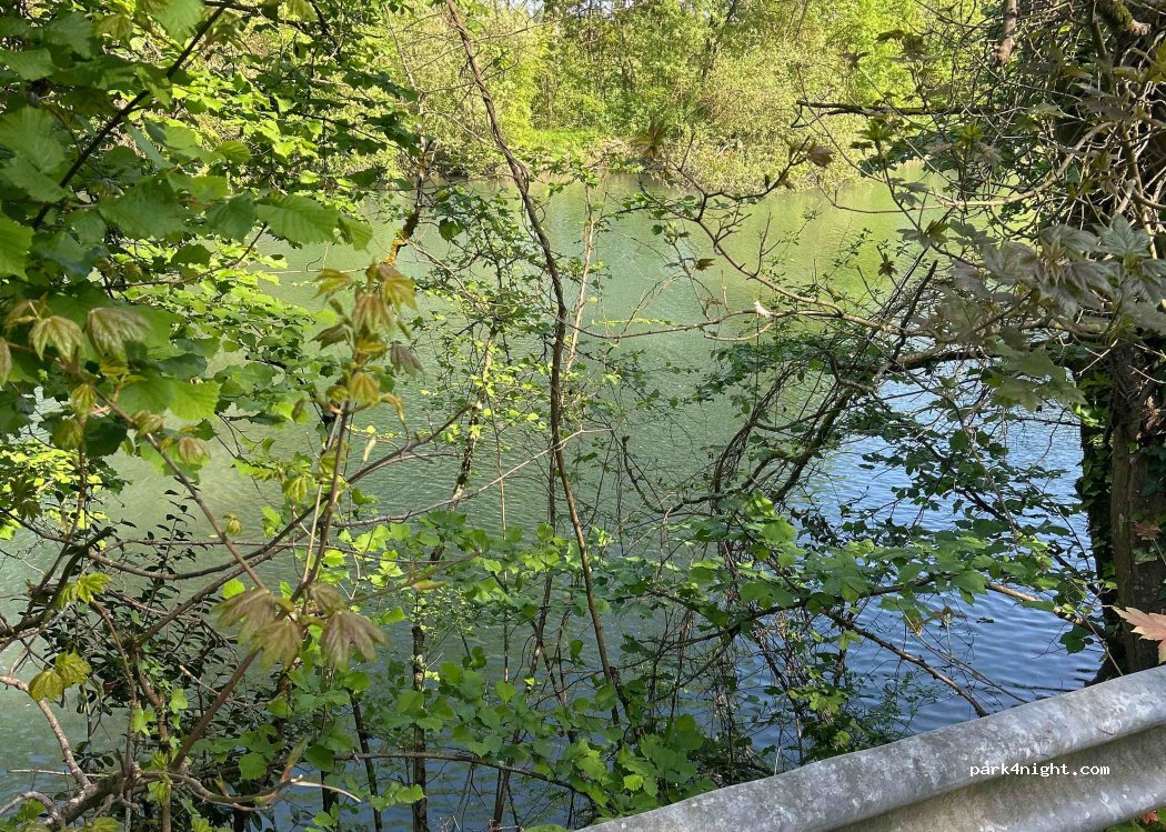 (17100) Saintes - 41 Quai des Roches — foto