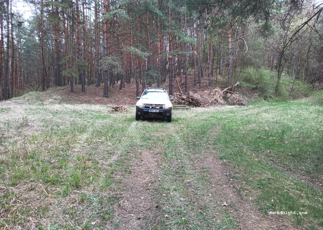 (3335) Bükkszék - Unnamed Road — foto