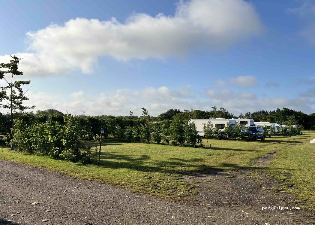 Tornby Strand Camping — foto 5