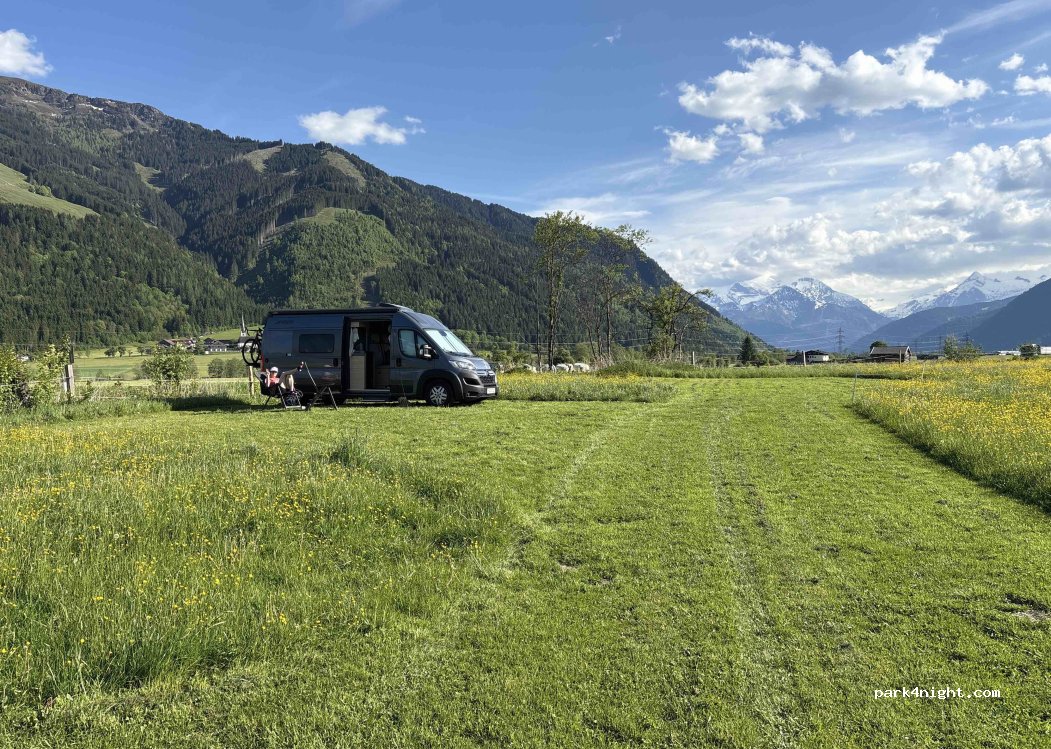 (5760) Saalfelden am Steinernen Meer - Pfaffenhofen 3 — foto 4