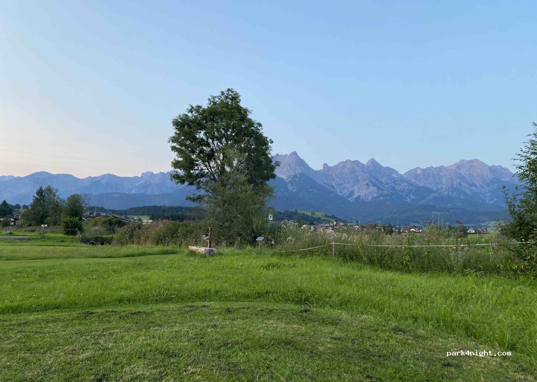 (5760) Saalfelden am Steinernen Meer - Pfaffenhofen 3 — foto 5