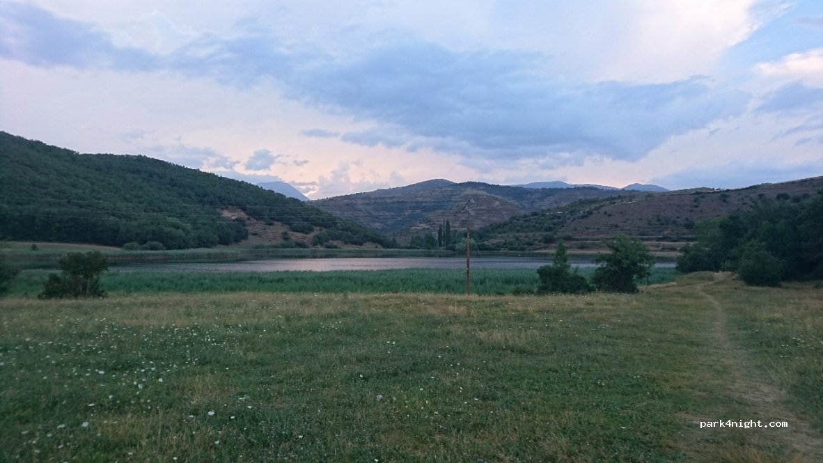 (25217) Baix Pallars - Pista de Mentui — foto 2