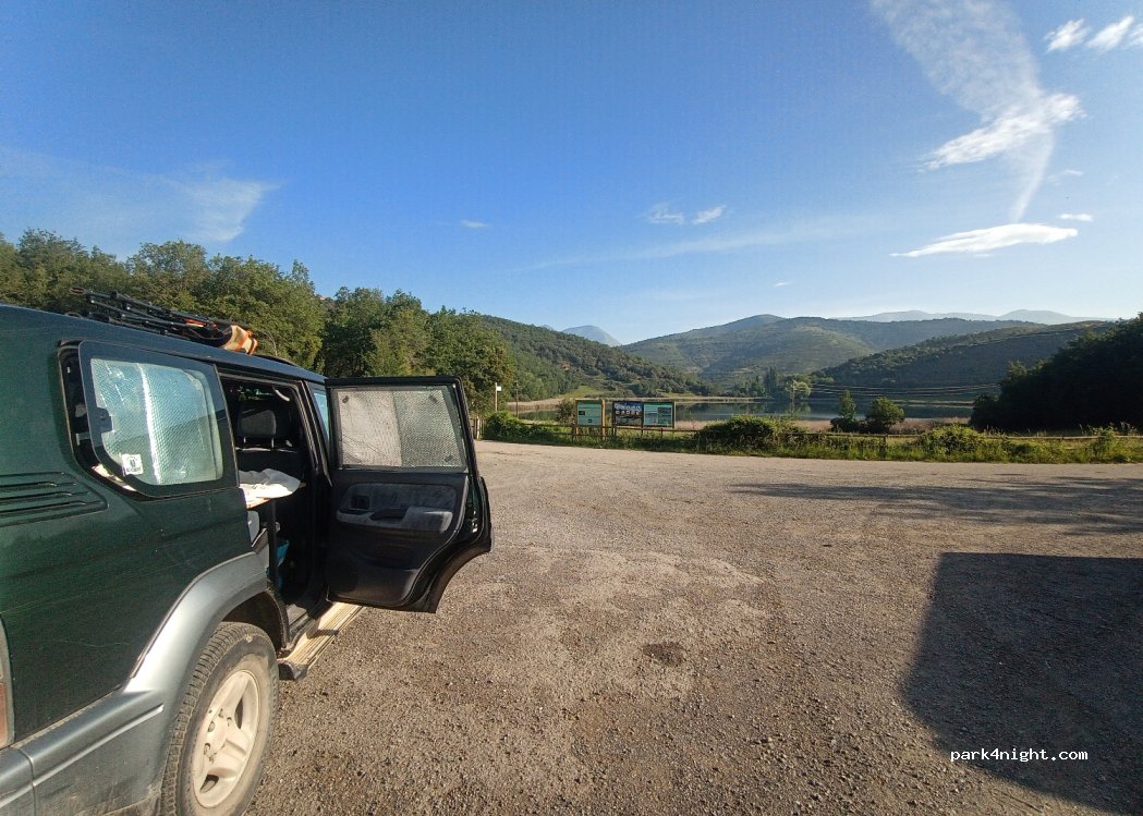 (25217) Baix Pallars - Pista de Mentui — foto 3