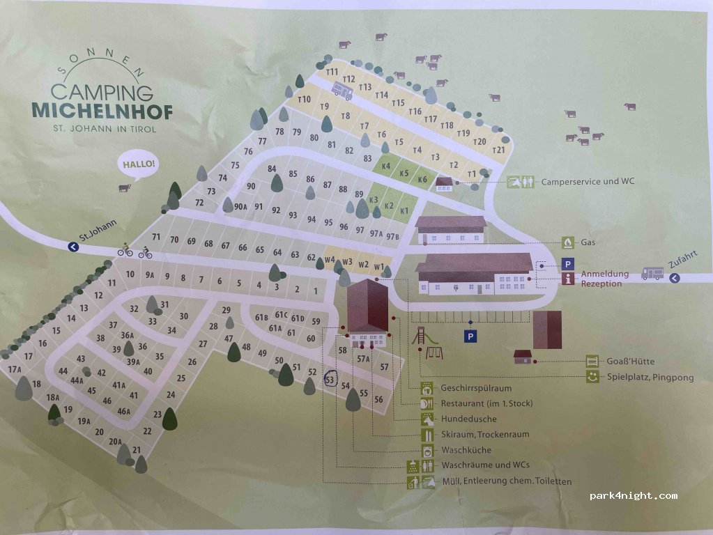 Camping Michelnhof — foto 3