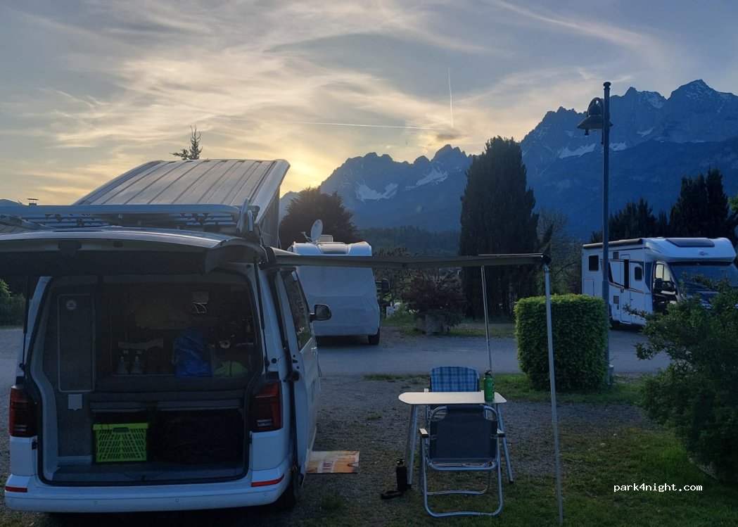 Camping Michelnhof — foto 4