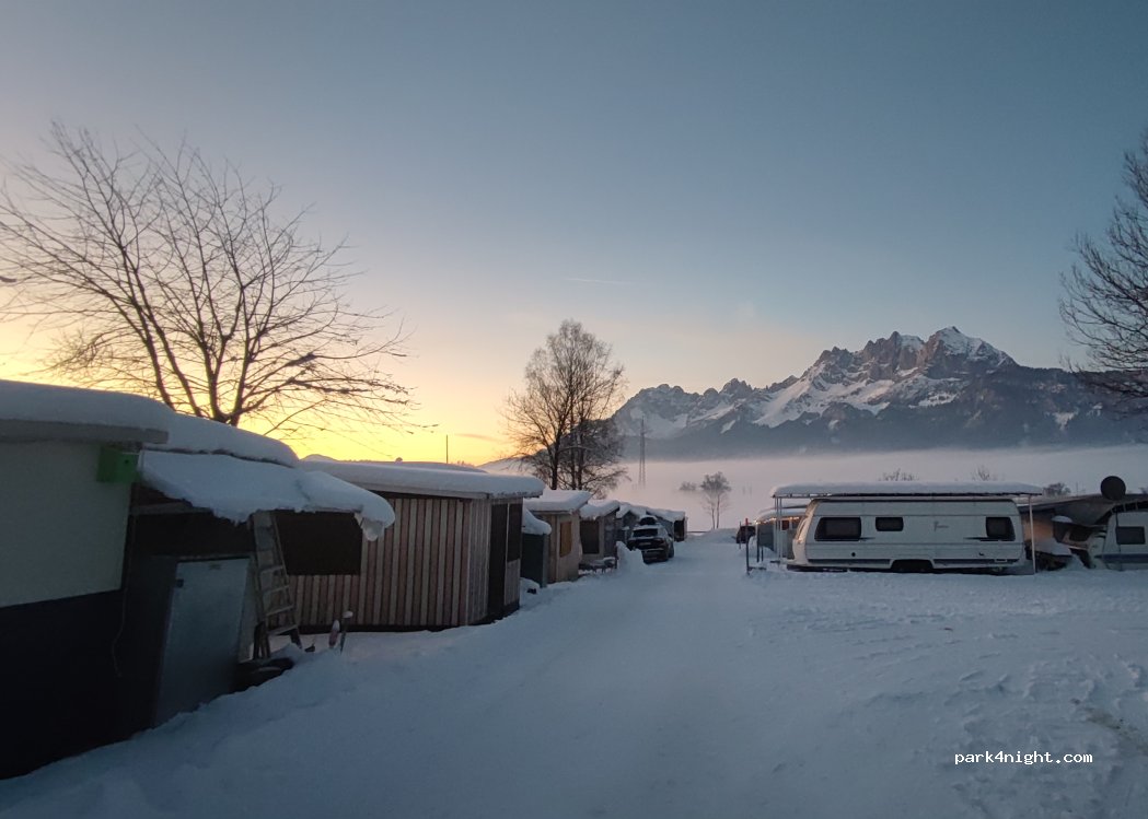 Camping Michelnhof — foto 5