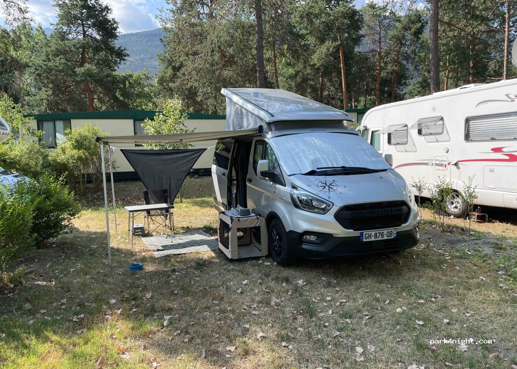 Camping International Touring — foto 3