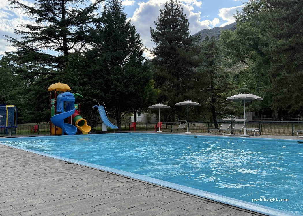 Camping International Touring — foto 5