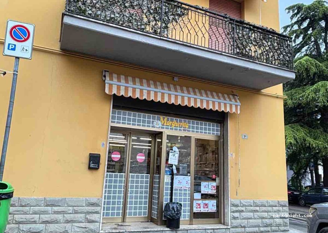 (40020) Casalfiumanese - 66 Viale Andrea Costa — foto 5