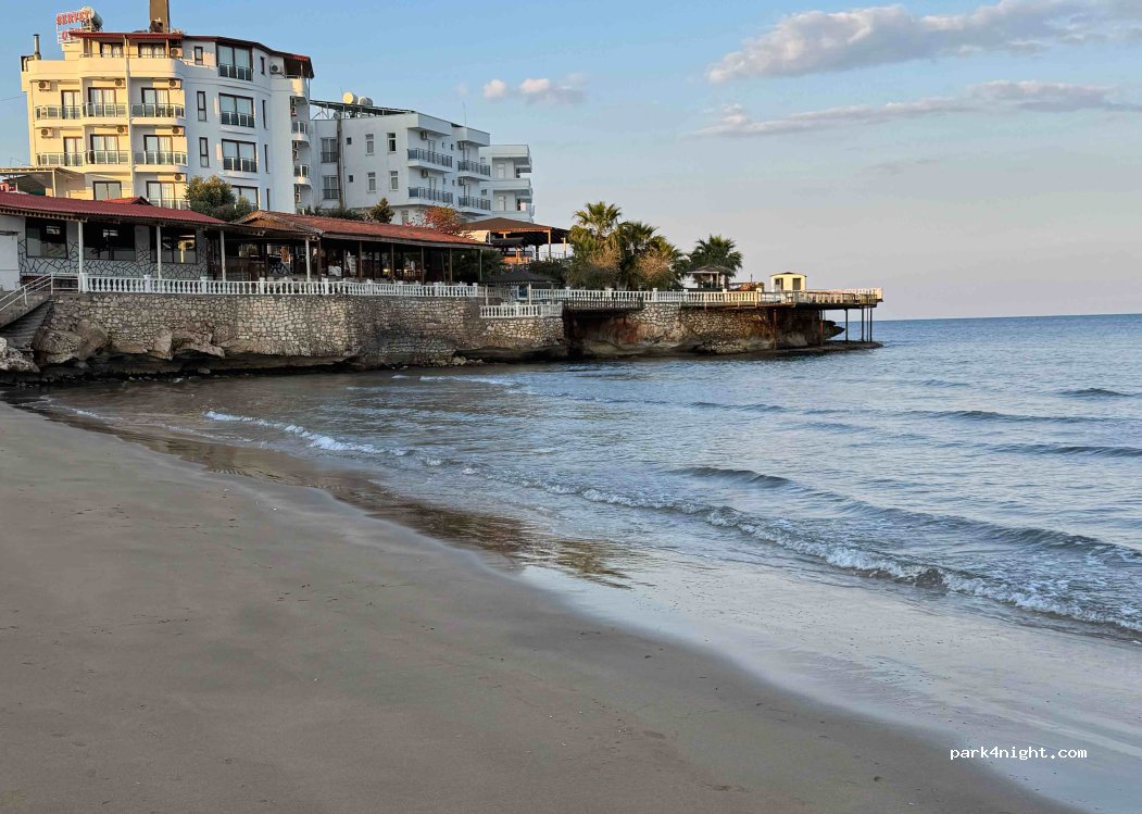 Davut Apart 2 — foto 3