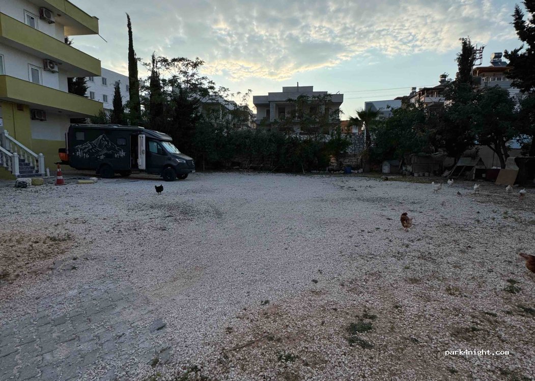 Davut Apart 2 — foto 4
