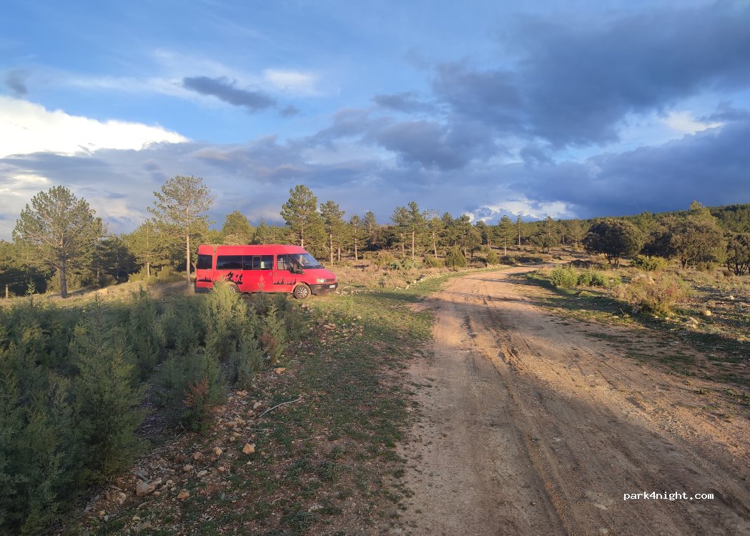 (16001) Cuenca - — foto
