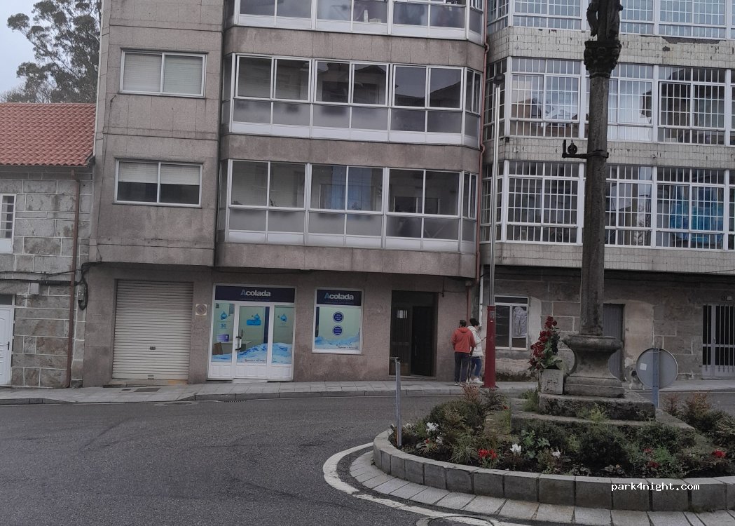 (36880) A Cañiza - 53 Rúa Silleda — foto