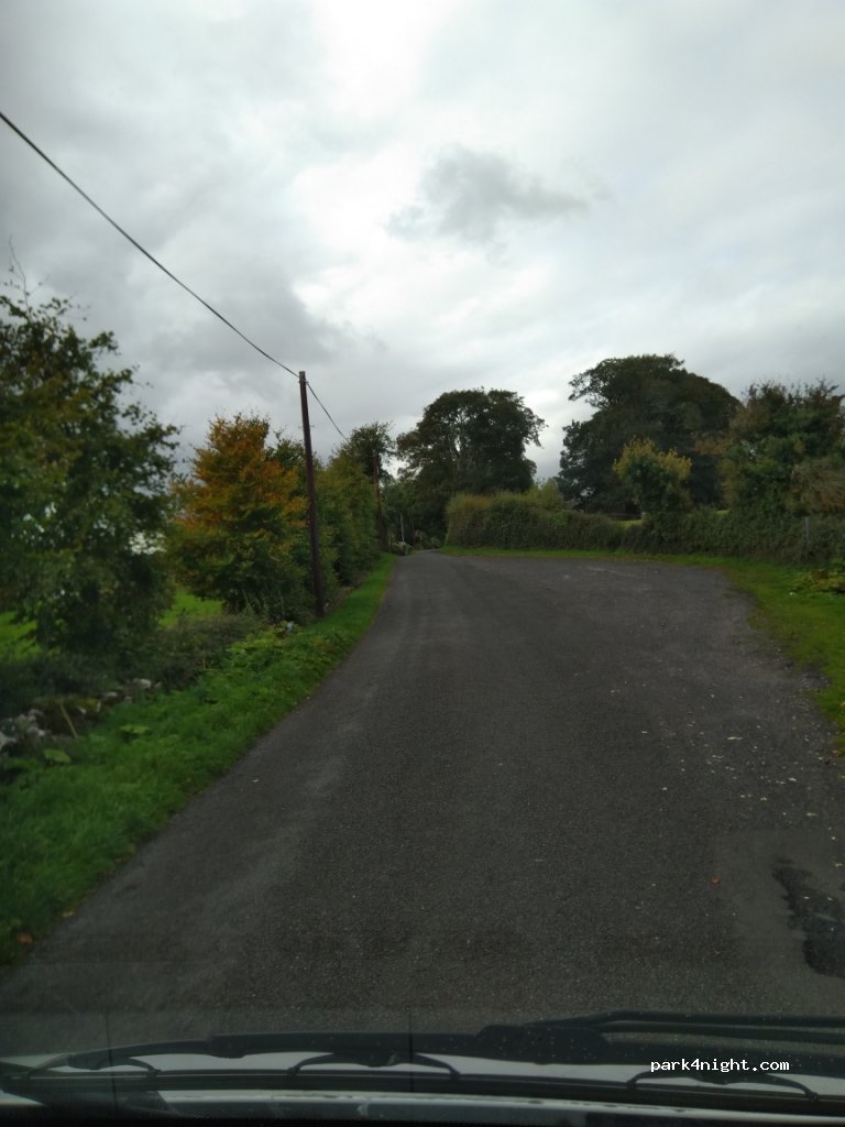 () Loughgur - Unnamed Road — foto 3