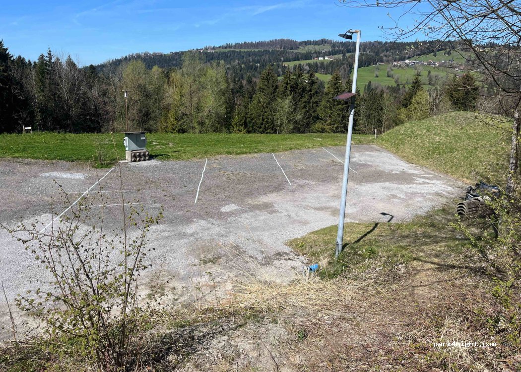 (6850) Dornbirn - 3 Kreuzen — foto