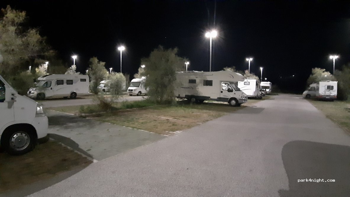 (55049) Viareggio - Via Luigi Salvatori — foto 4