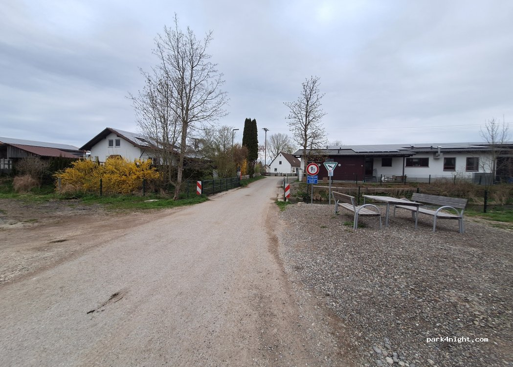 (87773) Pleß - 1 Achweg — foto 2