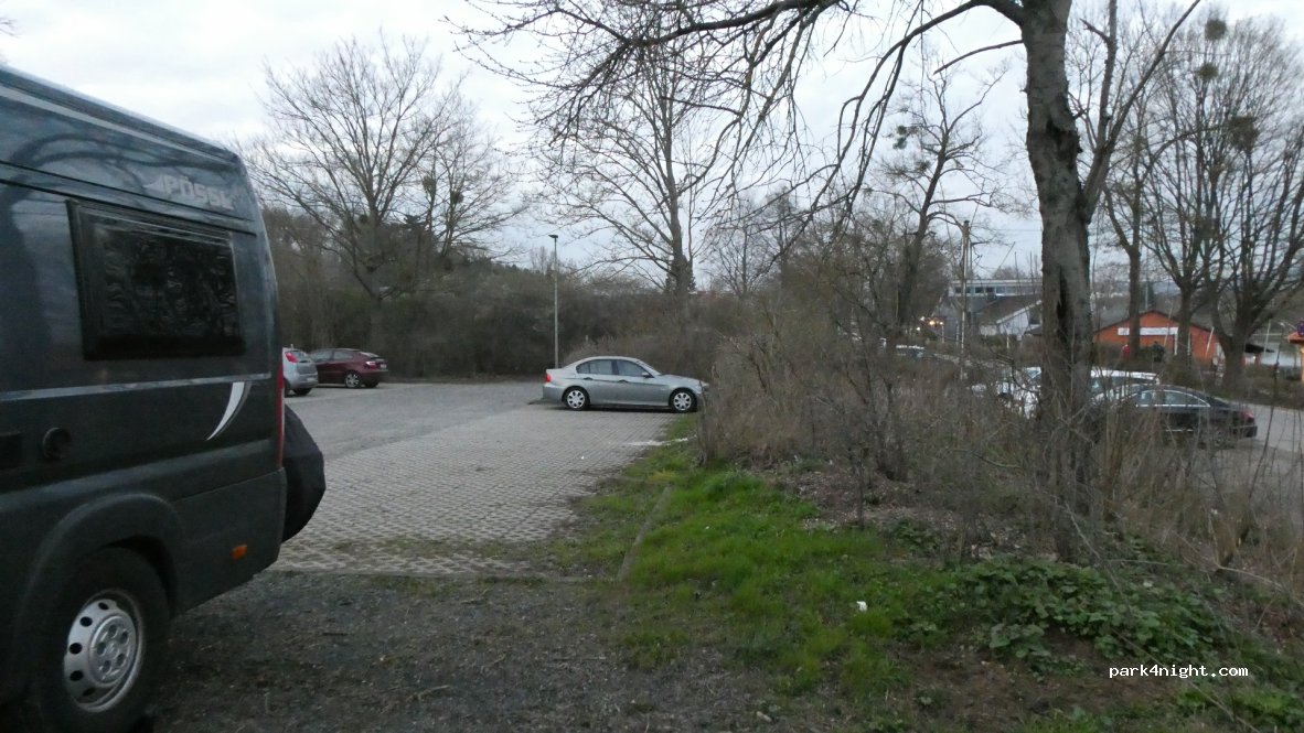(37083) Göttingen - 15 Sandweg — foto 2