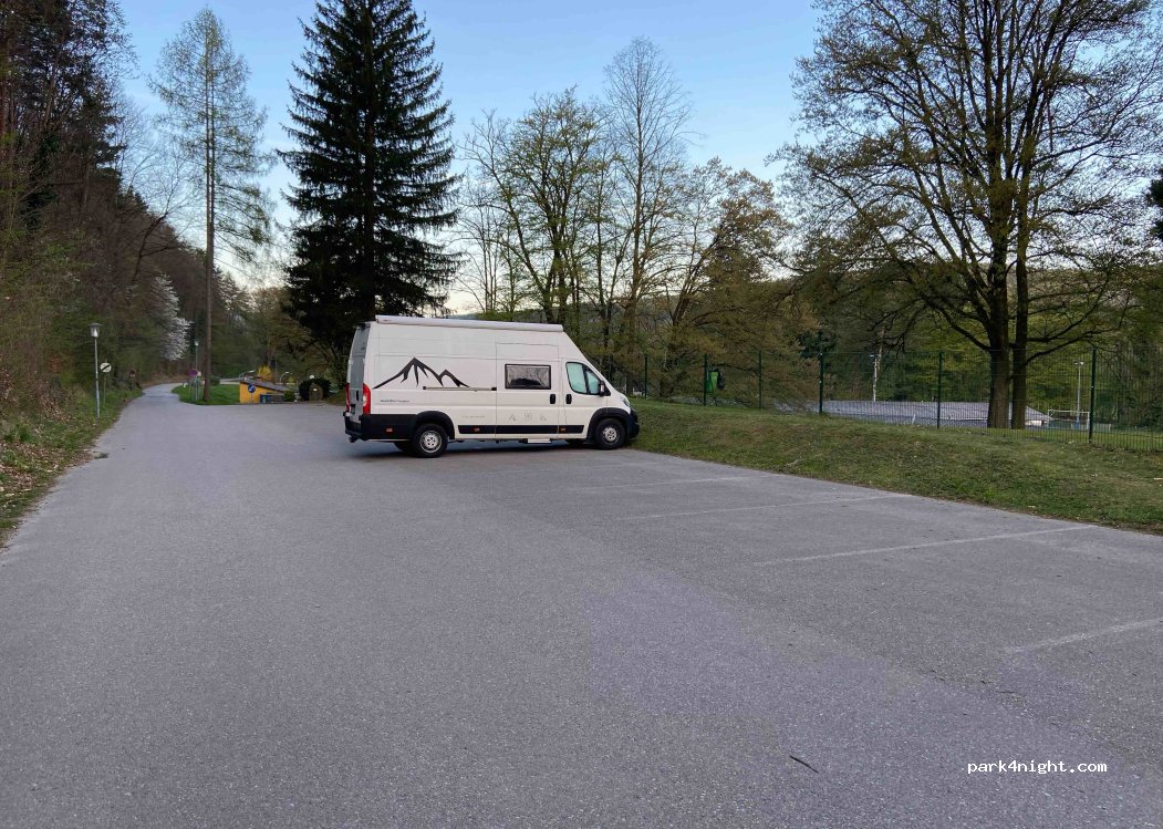 (2824) Seebenstein - 18 Schlossweg — foto