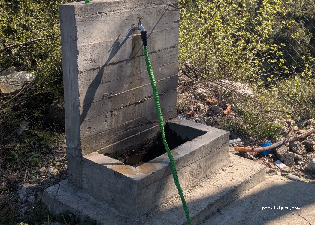 (07550) Manavgat - Unnamed Road — foto