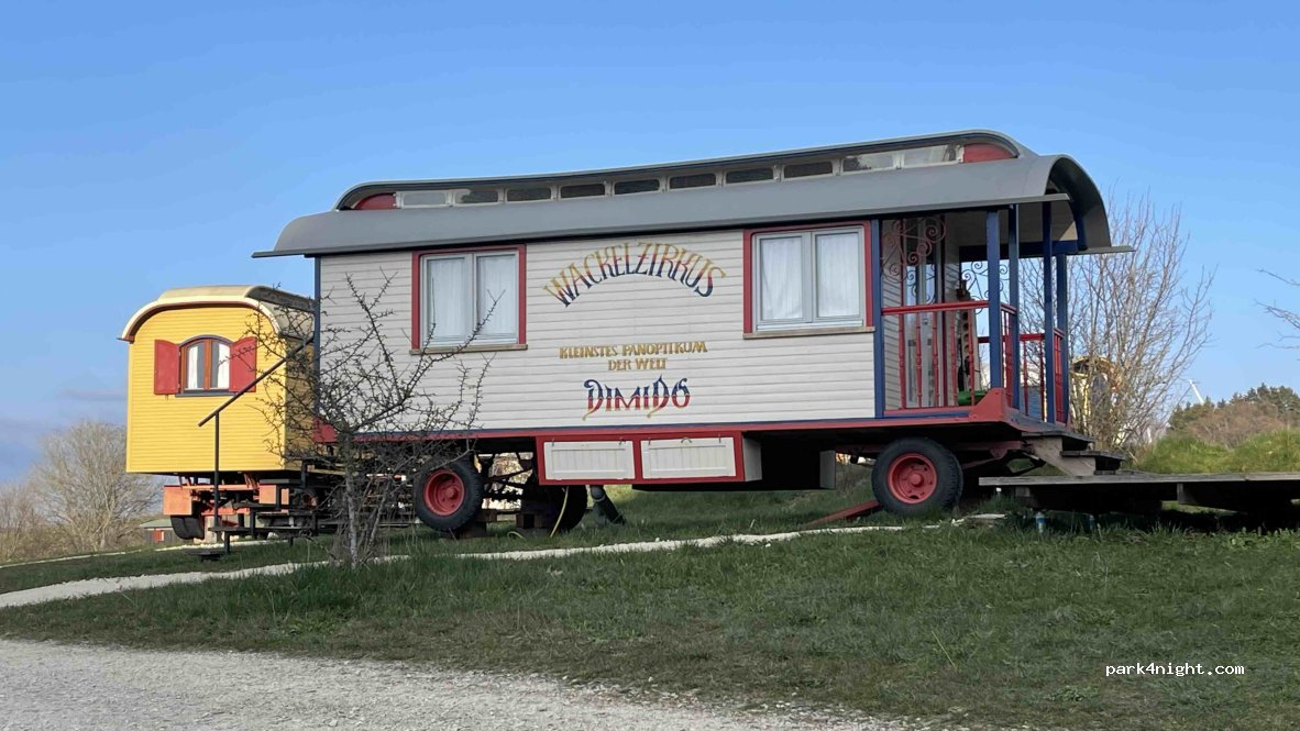 Camping HOFGUT HOPFENBURG — foto 4
