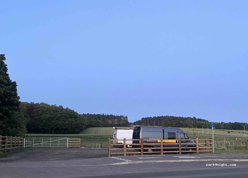 (PH2 6AA) Perth - A93 — foto 2