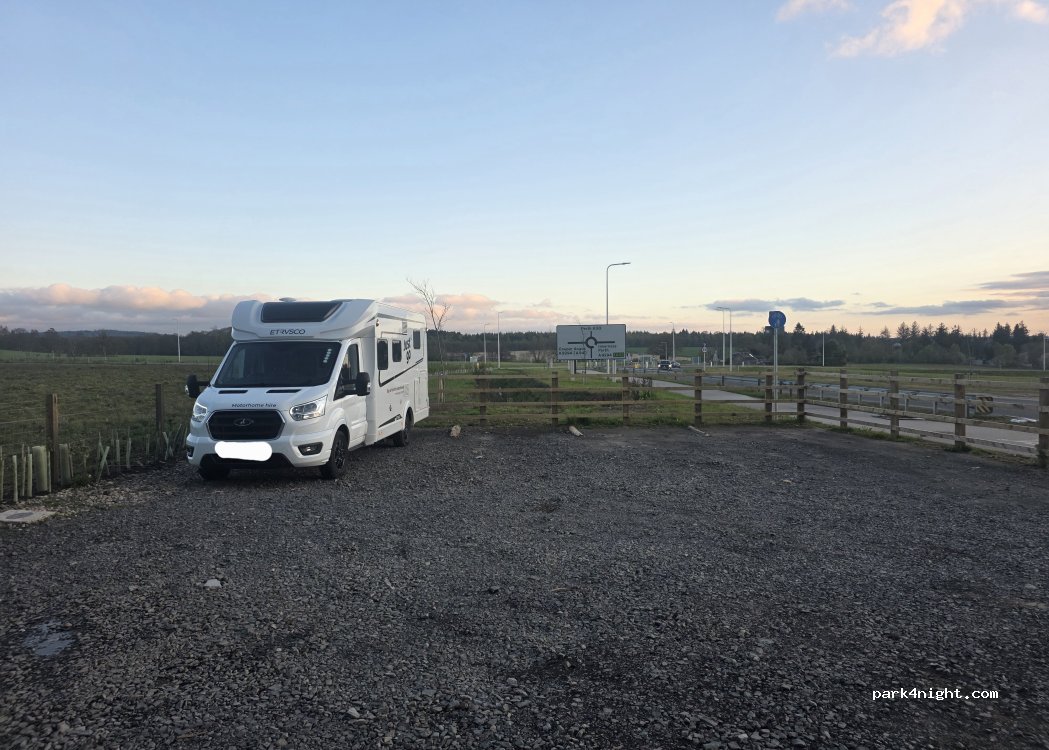 (PH2 6AA) Perth - A93 — foto 4