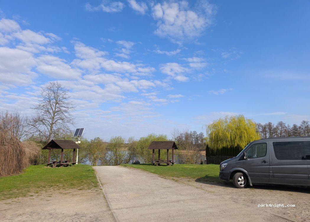 (74-240) Lipiany - 1 Okrzei — foto
