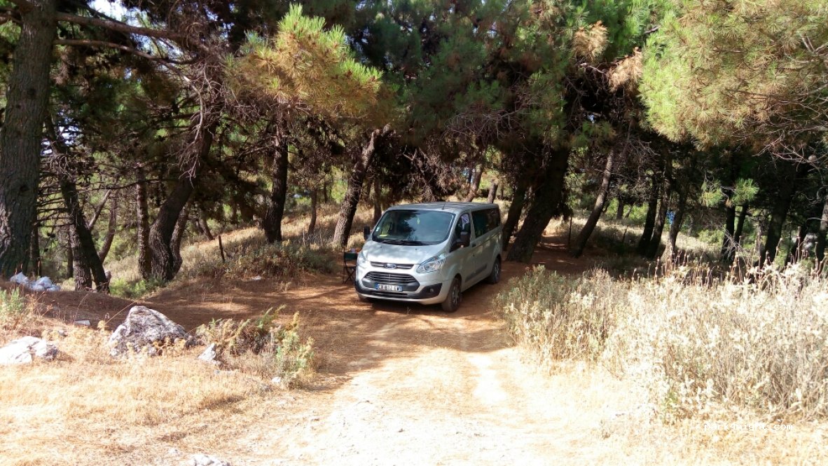 (29440) Igualeja - Carretera de Ronda — foto 2