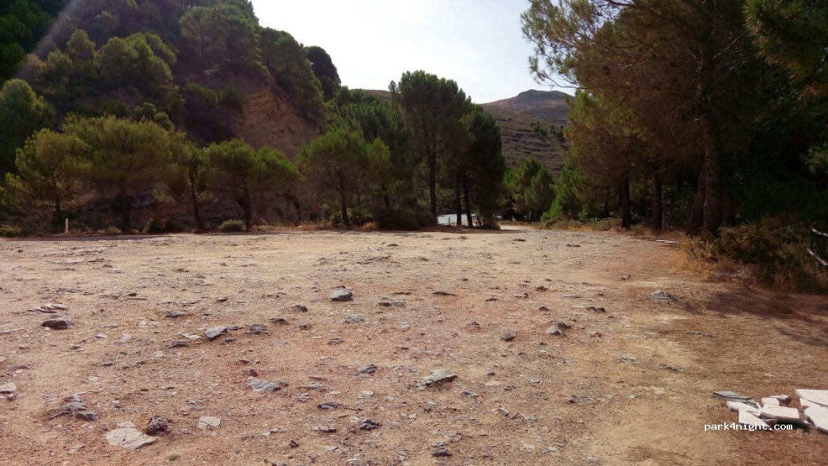 (29440) Igualeja - Carretera de Ronda — foto 3