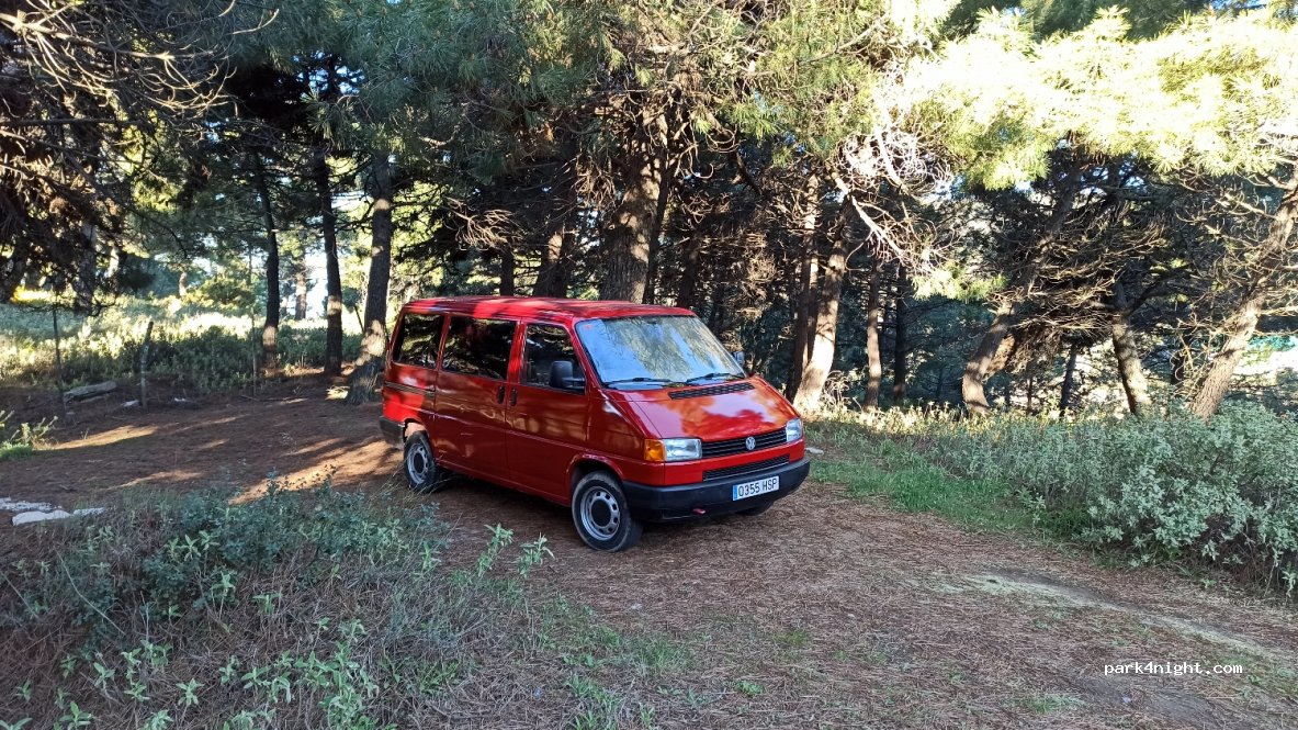 (29440) Igualeja - Carretera de Ronda — foto 4