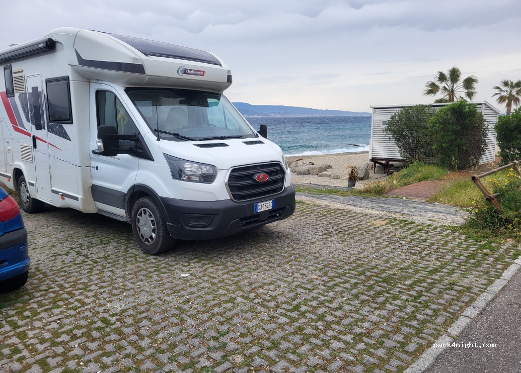 (98167) Messina - 955 Via Consolare Pompea — foto 3