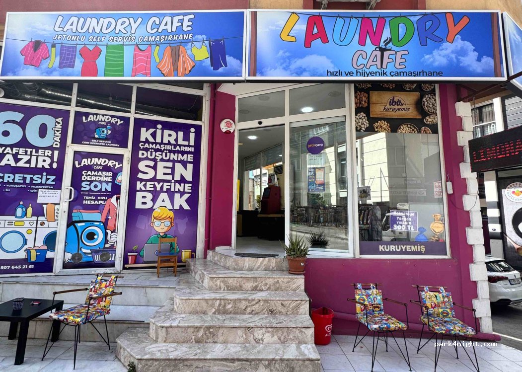 (35390) Buca - 98 Hoca Ahmet Yesevi Caddesi — foto 3