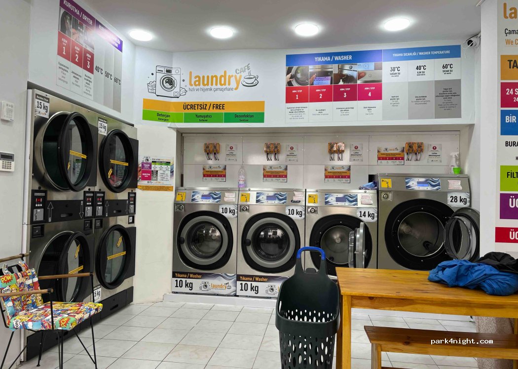 (35390) Buca - 98 Hoca Ahmet Yesevi Caddesi — foto 5