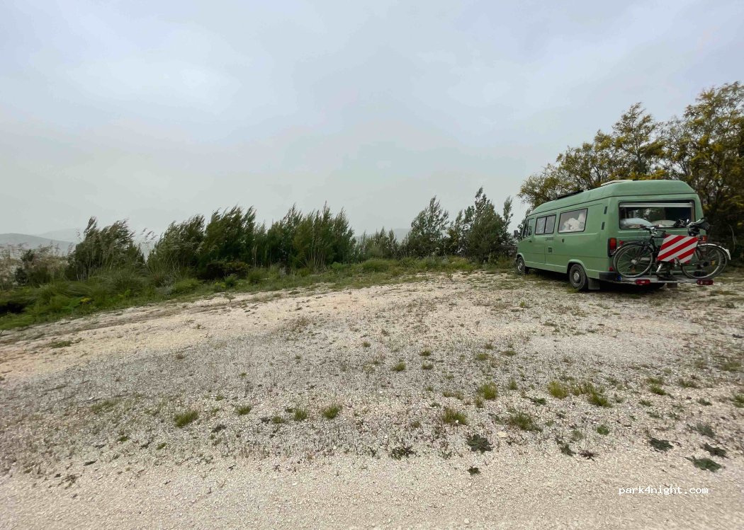 (91014) Castellammare del Golfo - — foto