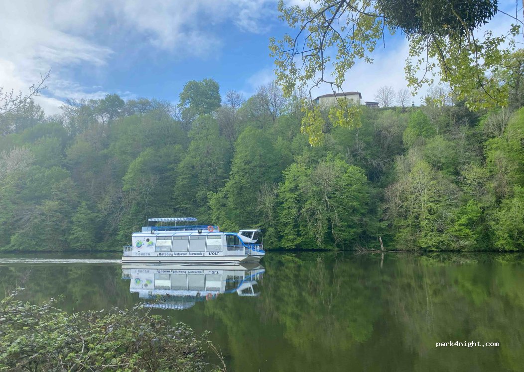 (12300) Livinhac-le-Haut - 235 Route de la Crouzade — foto