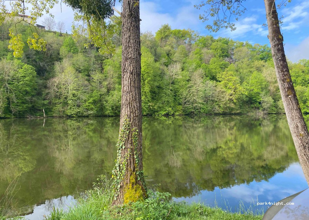 (12300) Livinhac-le-Haut - 235 Route de la Crouzade — foto 2