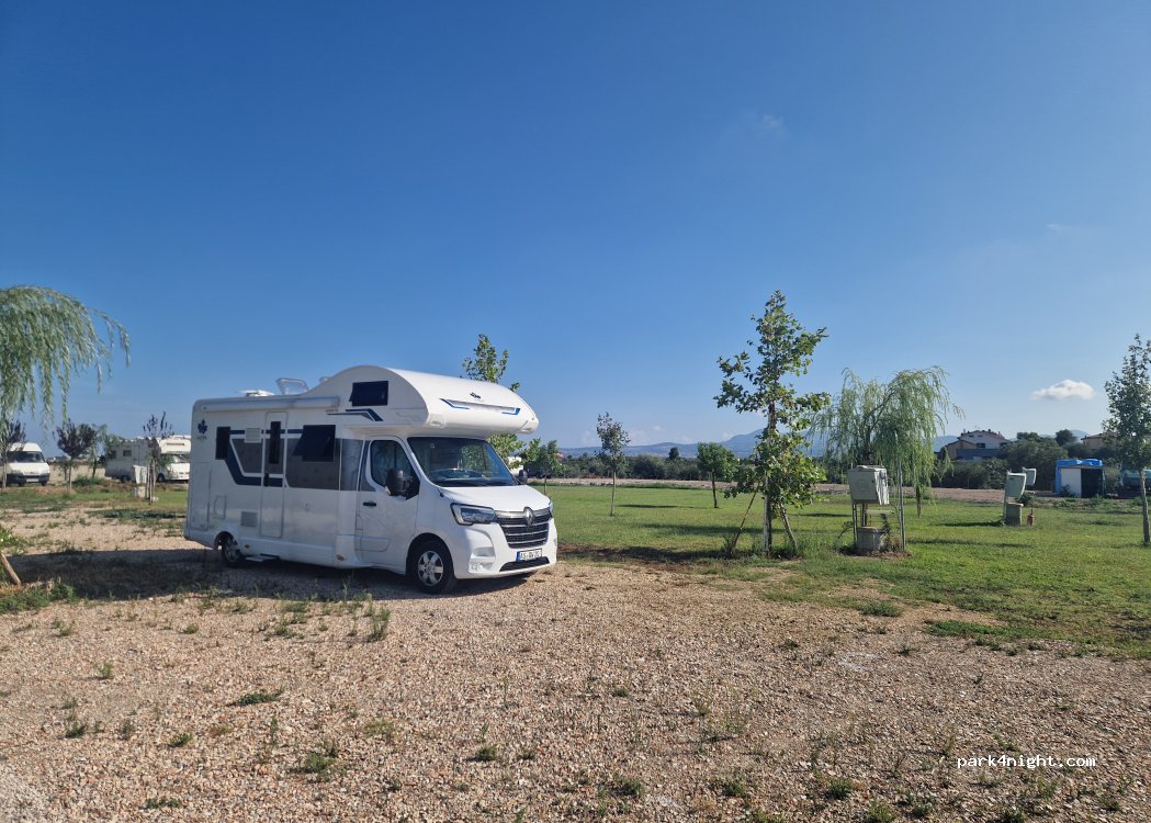 Aprilia Camper Club — foto 3