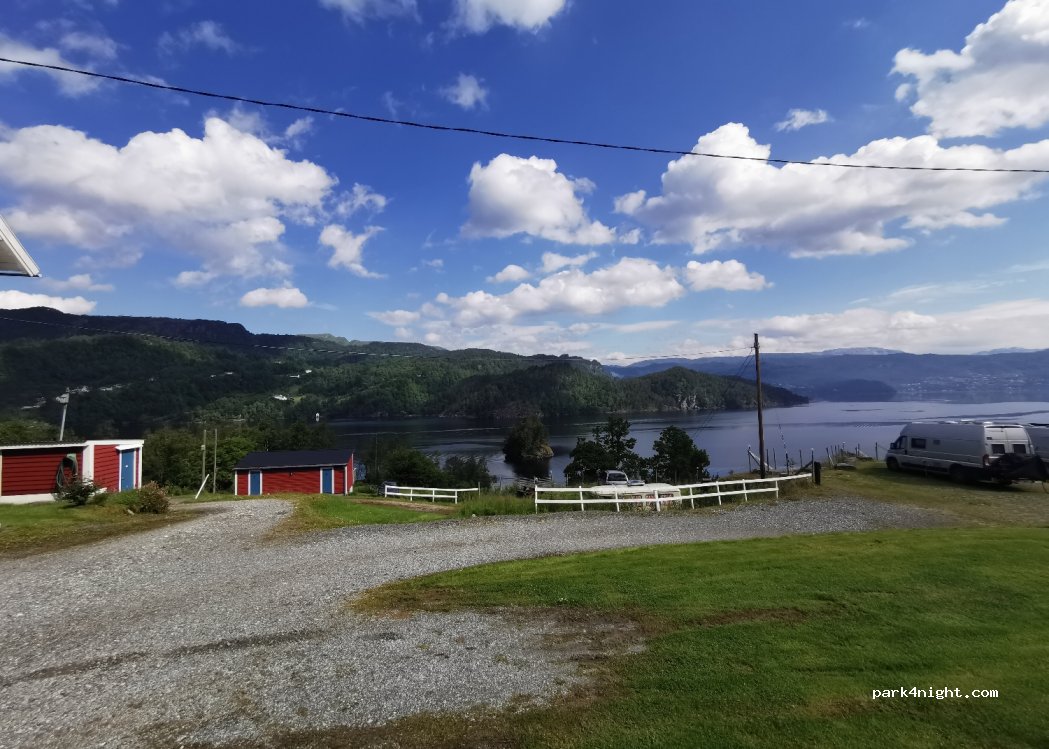Gaupholm Camping — foto 2
