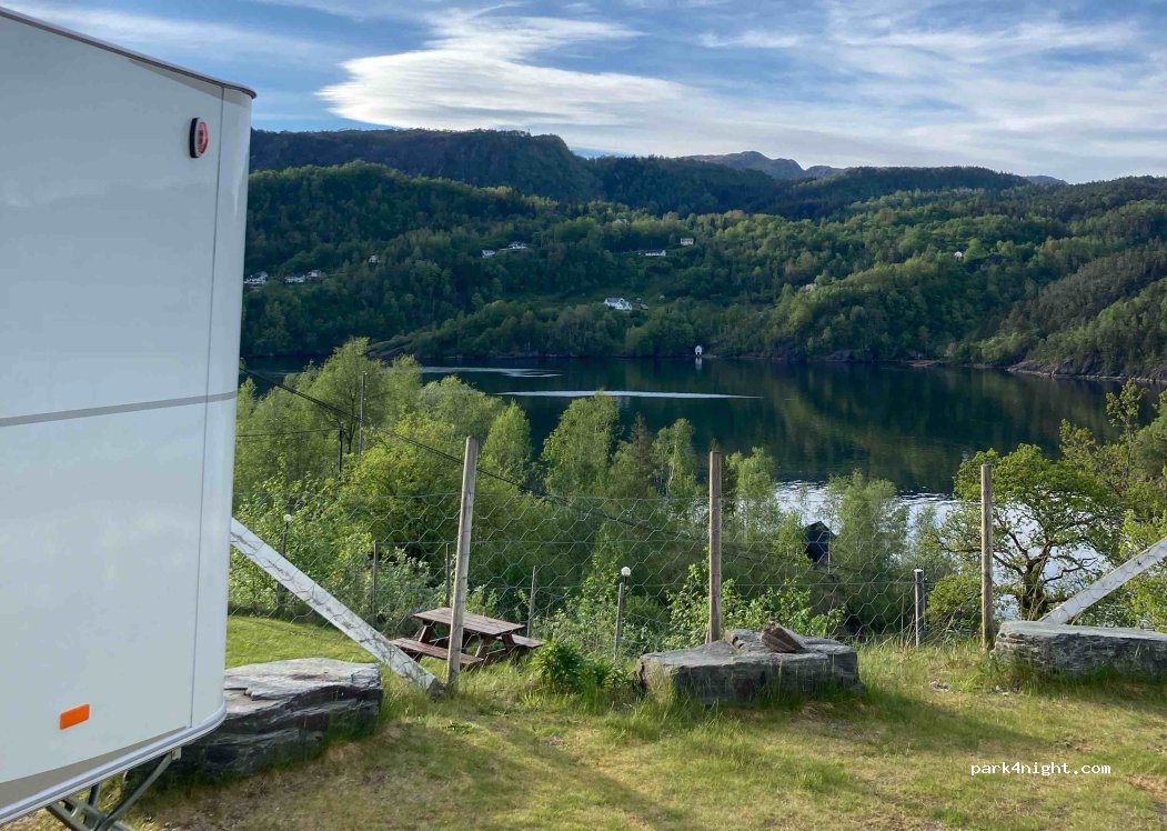 Gaupholm Camping — foto 4
