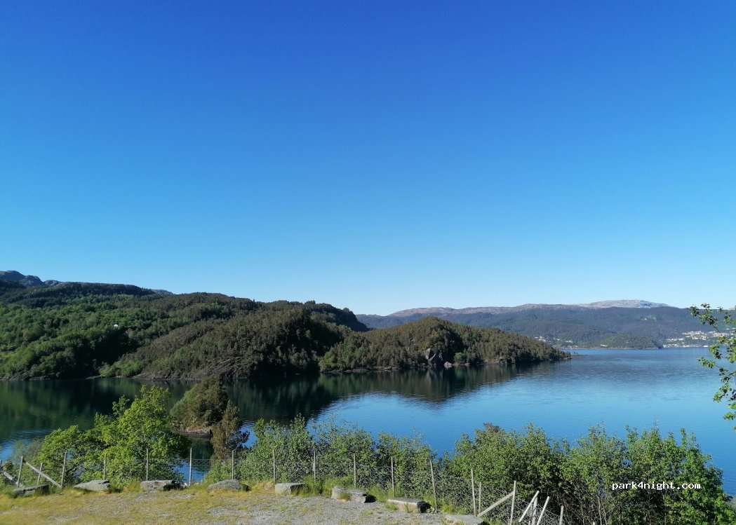 Gaupholm Camping — foto 5