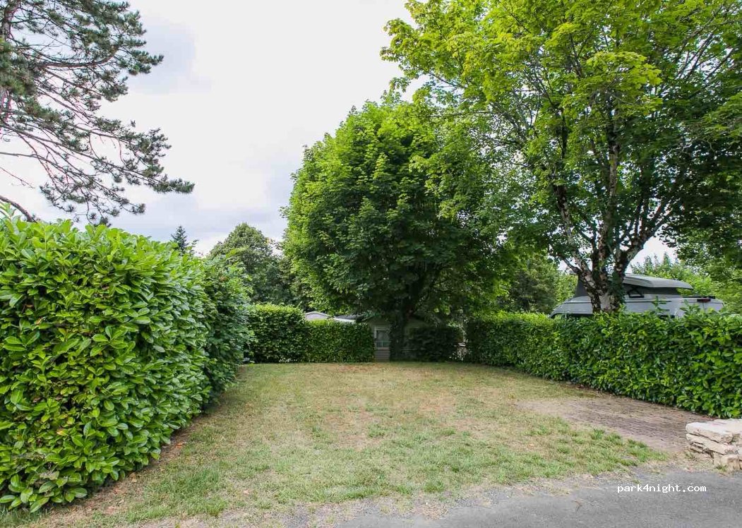 Camping Eden Villages Les Truffières de Dordogne - Périgord — foto 2