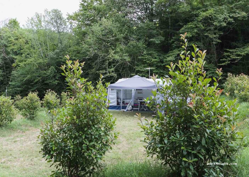 Camping Eden Villages Les Truffières de Dordogne - Périgord — foto 3