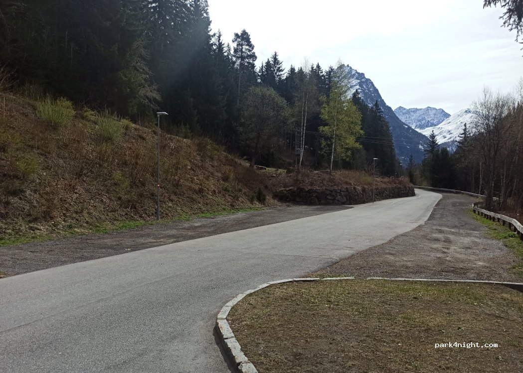 (6524) Kaltenbrunn - Unnamed road — foto